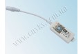 RGB Wi-Fi-контроллер 12A 144Вт 12В mini